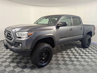Thumbnail - 2023 Toyota Tacoma