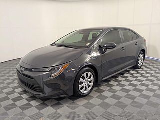 Thumbnail - 2025 Toyota Corolla