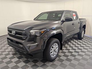 Thumbnail - 2026 Toyota Tacoma