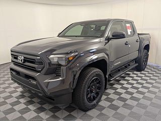 Thumbnail - 2026 Toyota Tacoma