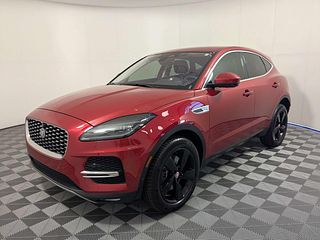 Thumbnail - 2021 Jaguar E-PACE