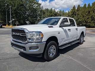 Thumbnail - 2022 RAM 3500