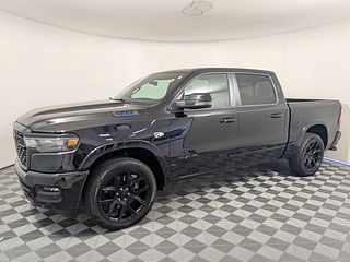 Thumbnail - 2026 RAM 1500