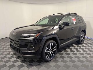 Thumbnail - 2026 Toyota RAV4