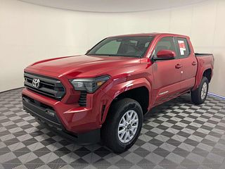 Thumbnail - 2026 Toyota Tacoma