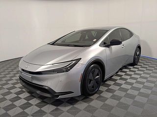 Thumbnail - 2025 Toyota Prius