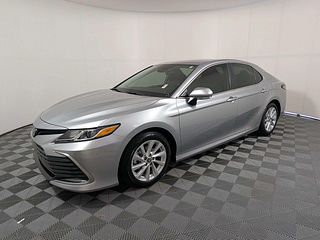 Thumbnail - 2024 Toyota Camry