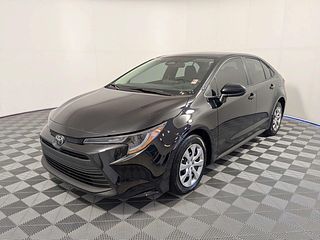 Thumbnail - 2026 Toyota Corolla