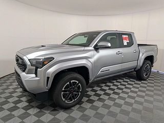 Thumbnail - 2026 Toyota Tacoma