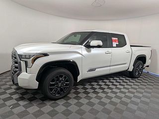 Thumbnail - 2026 Toyota Tundra