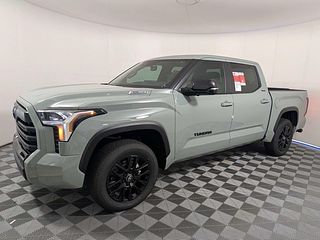 Thumbnail - 2026 Toyota Tundra