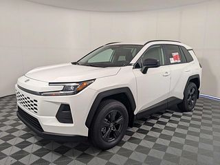 Thumbnail - 2026 Toyota RAV4