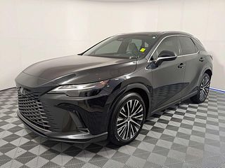 Thumbnail - 2023 Lexus RX 350