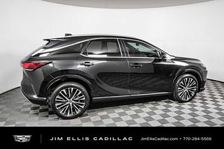 Thumbnail - 2023 Lexus RX 350