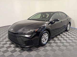 Thumbnail - 2025 Toyota Camry
