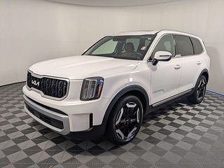 Thumbnail - 2023 Kia Telluride