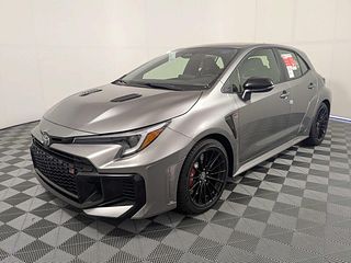 Thumbnail - 2026 Toyota GR Corolla
