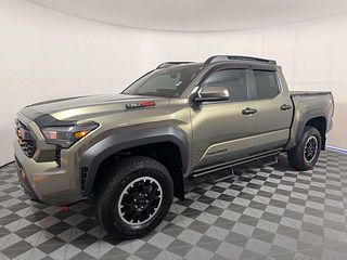 Thumbnail - 2024 Toyota Tacoma