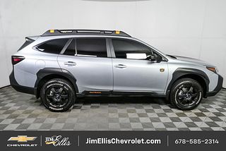 Thumbnail - 2025 Subaru Outback