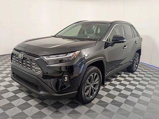 Thumbnail - 2025 Toyota RAV4 Hybrid