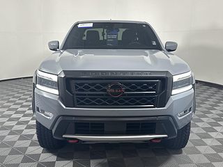 Thumbnail - 2024 Nissan Frontier