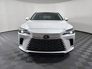 Thumbnail - 2024 Lexus RX