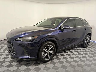 Thumbnail - 2024 Lexus RX