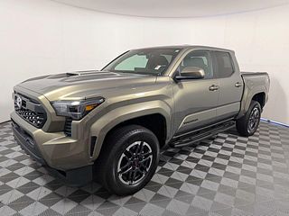 Thumbnail - 2024 Toyota Tacoma
