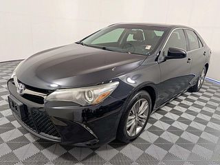 Thumbnail - 2016 Toyota Camry