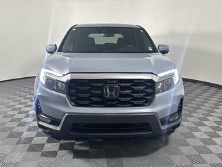 Thumbnail - 2023 Honda Passport
