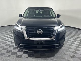 Thumbnail - 2022 Nissan Pathfinder