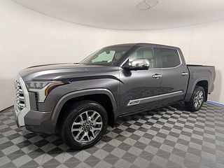 Thumbnail - 2024 Toyota Tundra