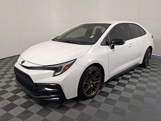Thumbnail - 2024 Toyota Corolla