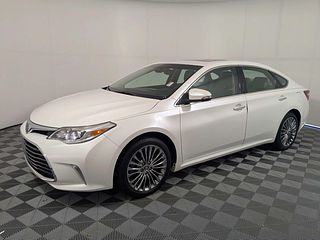 Thumbnail - 2016 Toyota Avalon