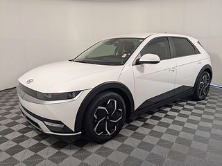 Thumbnail - 2022 Hyundai IONIQ 5