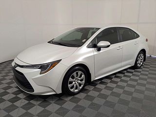 Thumbnail - 2025 Toyota Corolla