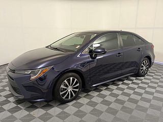 Thumbnail - 2024 Toyota Corolla