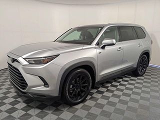 Thumbnail - 2026 Toyota Grand Highlander