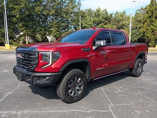 Thumbnail - 2025 GMC SIERRA 1500