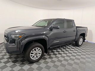Thumbnail - 2024 Toyota Tacoma
