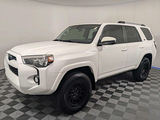 Thumbnail - 2019 Toyota 4Runner