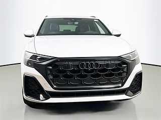 Thumbnail - 2026 Audi Q8