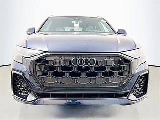 Thumbnail - 2026 Audi Q8