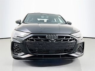 Thumbnail - 2026 Audi S3