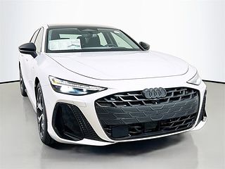 Thumbnail - 2026 Audi A6
