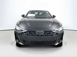 Thumbnail - 2026 Audi A6