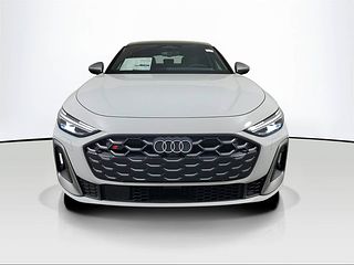 Thumbnail - 2026 Audi S5