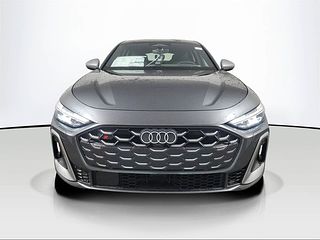 Thumbnail - 2026 Audi S5