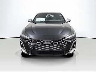 Thumbnail - 2026 Audi S5