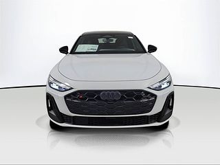 Thumbnail - 2026 Audi S5